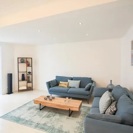 La Maison Bleue - En Plein Cœur D'arcachon Appartement Arcachon