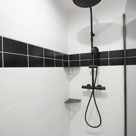 La Maison Bleue - En Plein Cœur D'arcachon *