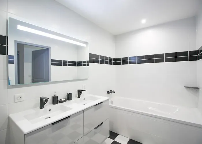 La Maison Bleue - En Plein Coeur D'arcachon