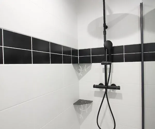 La Maison Bleue - En Plein Coeur D'arcachon *